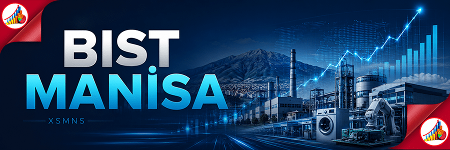 BIST MANİSA