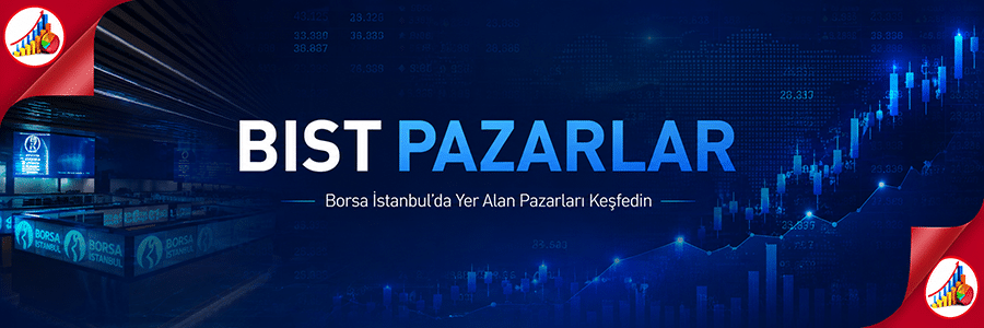 BIST Pazarlar