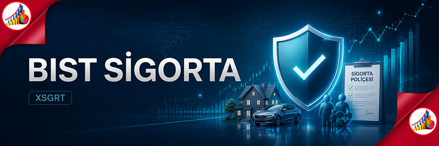 BIST SİGORTA
