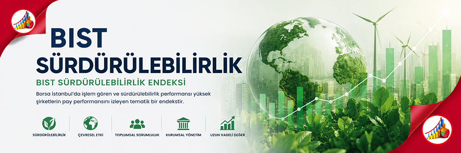 BIST SÜRDÜRÜLEBİLİRLİK