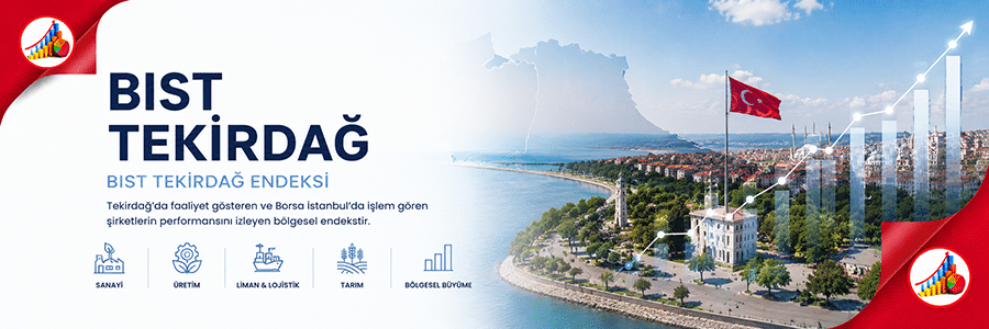 BIST TEKİRDAĞ