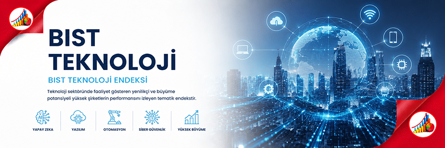 BIST TEKNOLOJİ