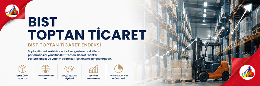 BIST TOPTAN TICARET