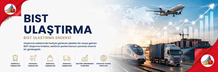 BIST ULAŞTIRMA