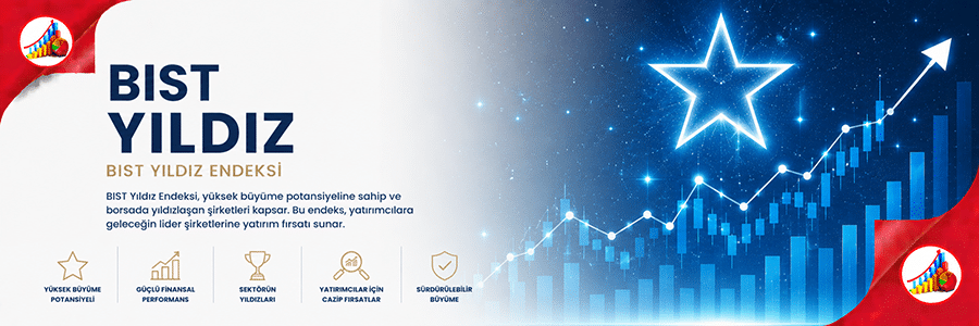 BIST YILDIZ