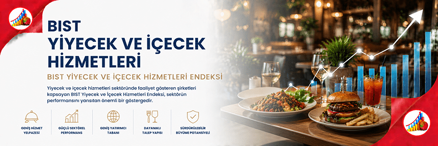 BIST YIYECEK VE ICECEK HIZMETLERI