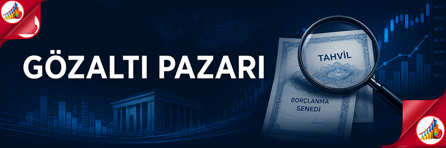 GÖZALTI PAZARI
