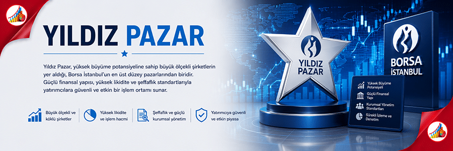 YILDIZ PAZAR