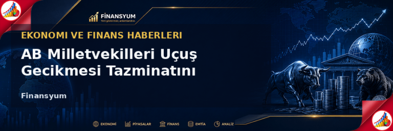 AB Milletvekilleri Uçuş Gecikmesi Tazminatını Korumayı Onayladı