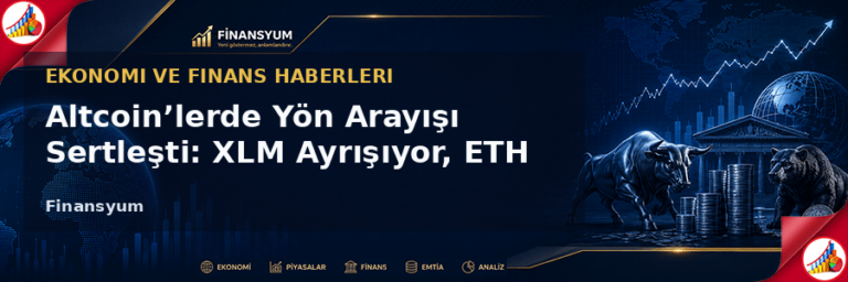 Altcoinlerde yön arayışı görseli