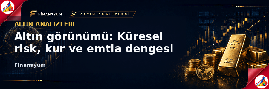 Altın görünümü görseli