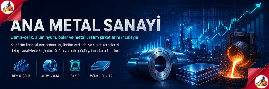 ANA METAL SANAYİ