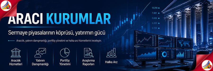 ARACI KURUMLAR