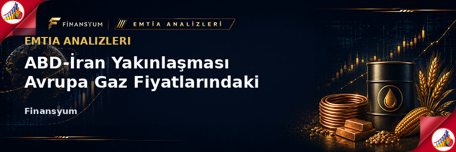 Avrupa gaz fiyatları görseli