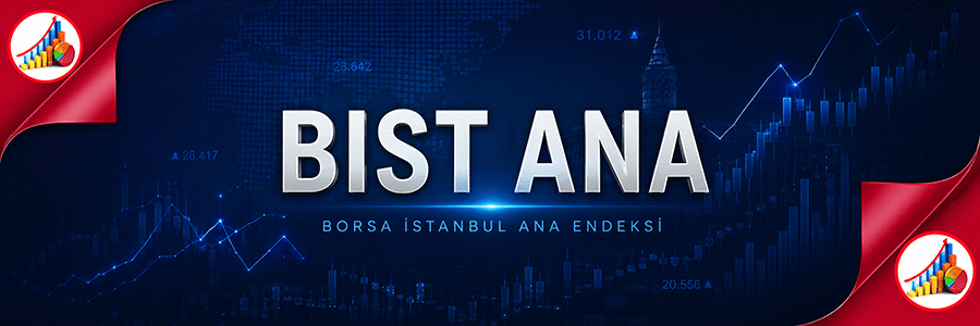 BIST ANA
