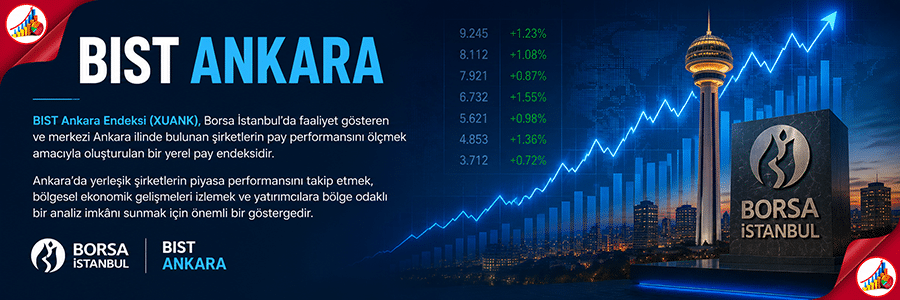 BIST ANKARA