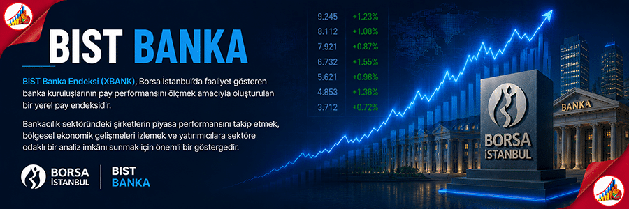 BIST BANKA
