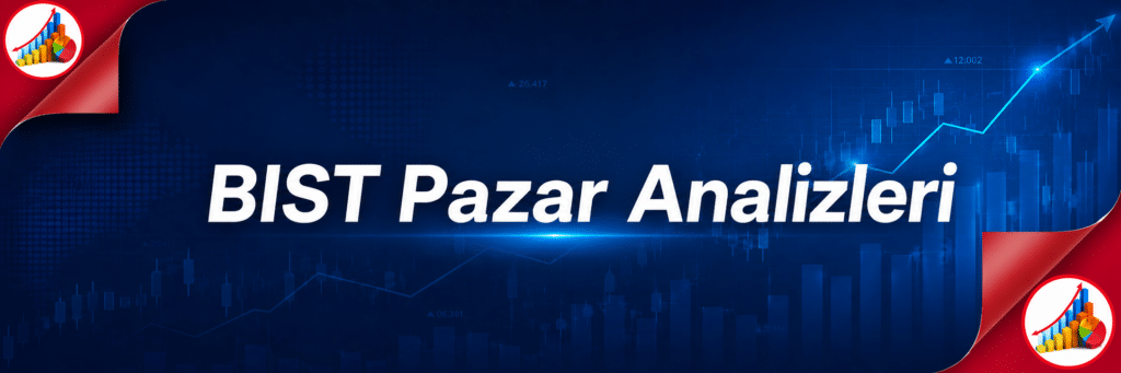 bist pazar analizleri