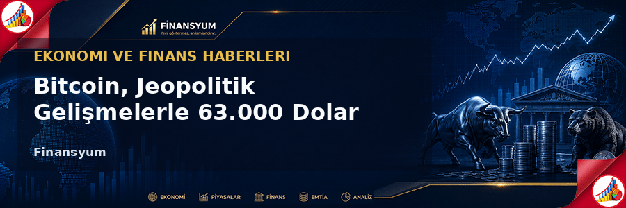 Bitcoin fiyatı yükselişi görseli