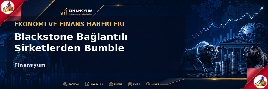 Blackstone Bumble hisse satışı görseli