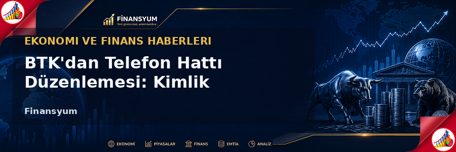BTK telefon hattı düzenlemesi görseli