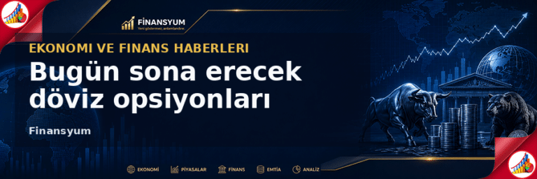 Bugün sona erecek döviz opsiyonları görseli