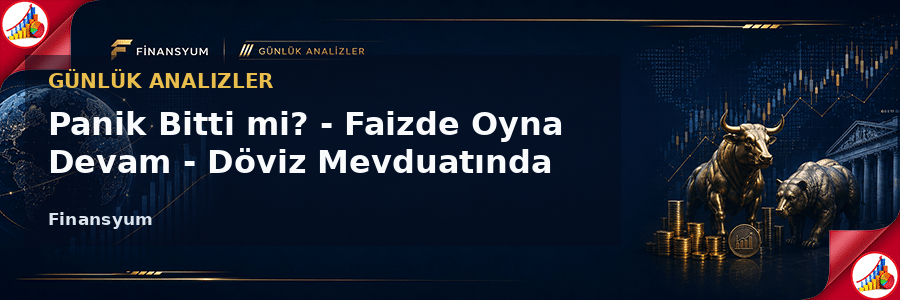 Döviz Mevduatları görseli