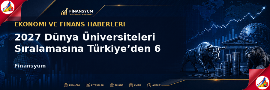 Dünya Üniversiteleri Sıralaması görseli