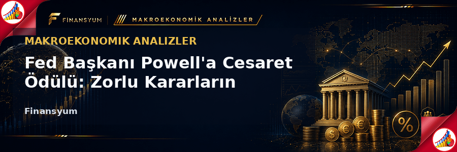 Fed Başkanı Powell görseli