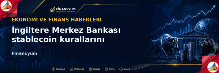 İngiltere Merkez Bankası stablecoin kuralları görseli