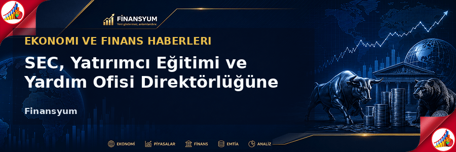 SEC  Yatırımcı Eğitim