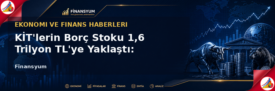KİT borcu Finansyum