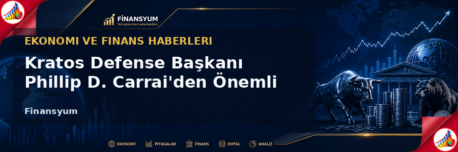 Kratos Defense hisse satışı görseli