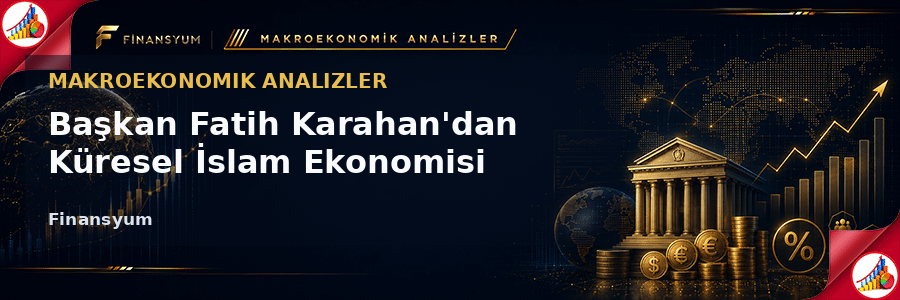 Küresel İslam Ekonomisi Zirvesi görseli