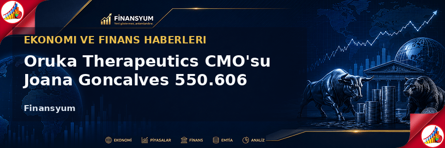 Oruka Therapeutics hisse satışı görseli
