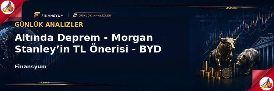 Piyasalarda Son Durum görseli