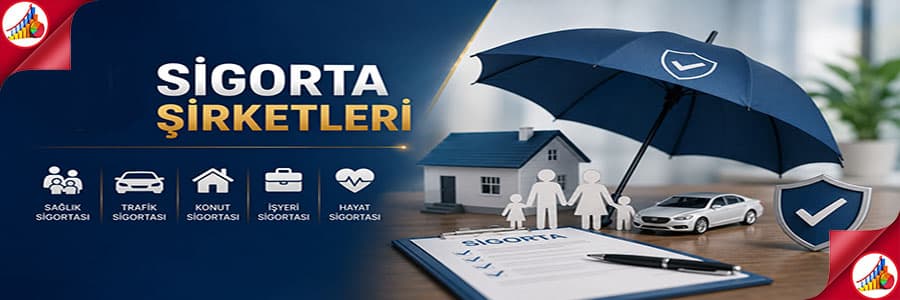 SİGORTA ŞİRKETLERİ