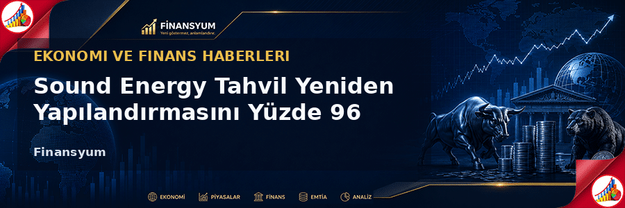 Sound Energy tahvil yeniden yapılandırması görseli