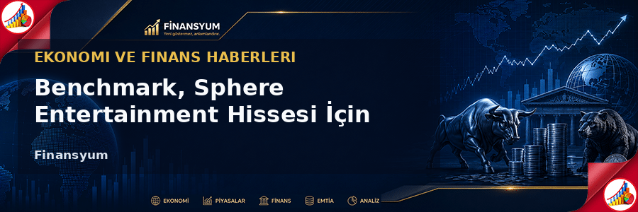 Sphere Entertainment hissesi görseli