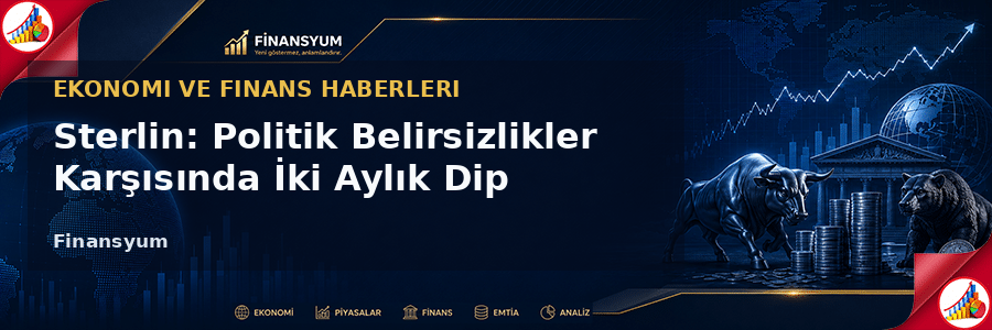 Sterlin iki aylık dip görseli