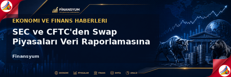 Swap Piyasaları Veri Raporlama görseli