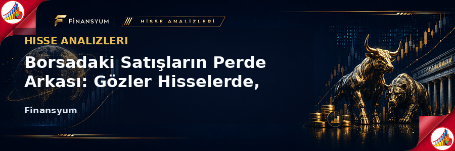 Tahvil Piyasası ve Borsa İlişkisi görseli