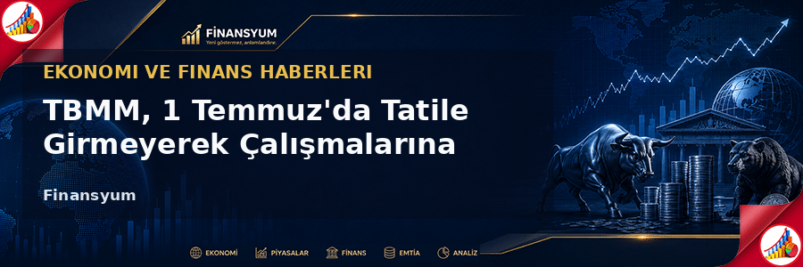 TBMM çalışma takvimi görseli