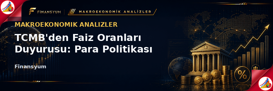 TCMB faiz kararı görseli