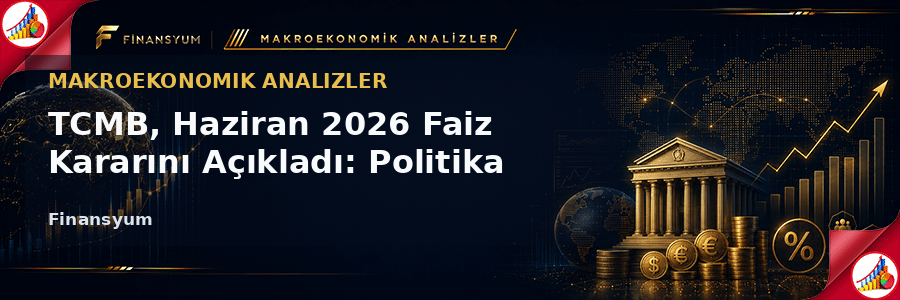 TCMB Faiz Kararı görseli