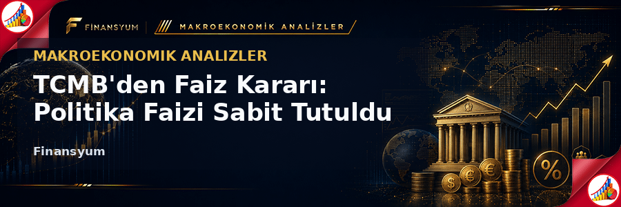 TCMB faiz kararı görseli