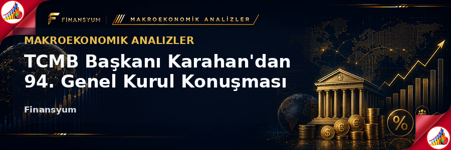 TCMB Genel Kurul Konuşması görseli