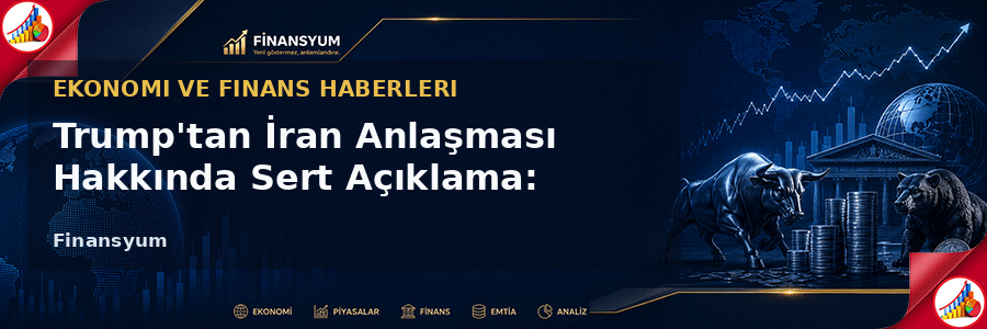Trump İran anlaşması görseli