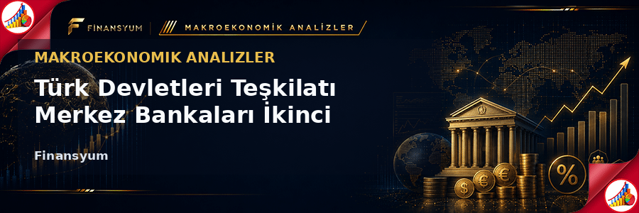 Türk Devletleri Teşkilatı Merkez Bankaları görseli