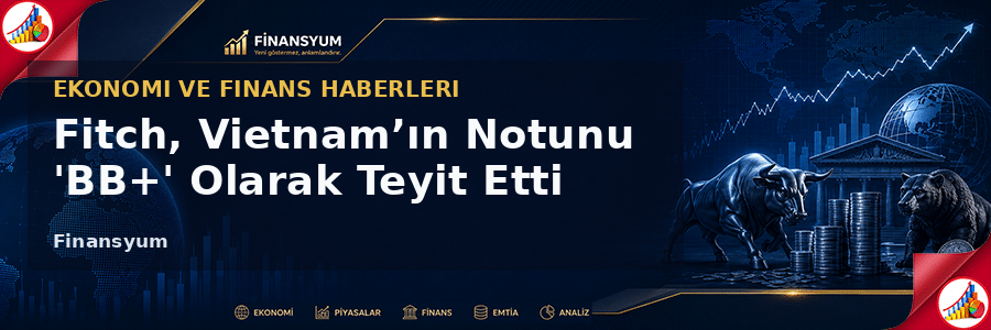Vietnam kredi notu görseli